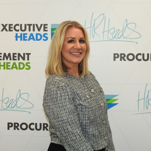 Nadia Knight | HR Heads | Senior Consultant Interim
